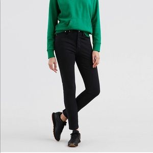 Levi’s 501® Stretch Skinny Jeans